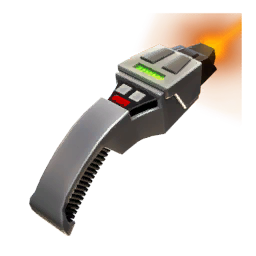 Type II Phaser