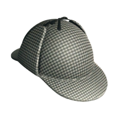 Detective Hat
