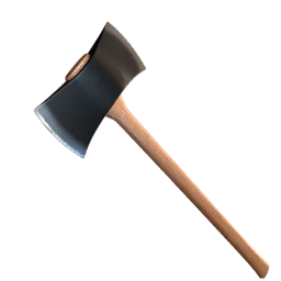 Woodchopping Axe