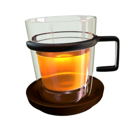 Earl Grey Tea